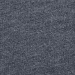 T-shirts de festival pour femmes pour le niveau-Polyester/coton surdimensionné style Hip Hop haut court à séchage rapide pour femmes - Product Image 6