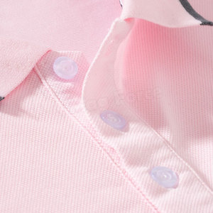 Polo manches courtes pour hommes de la meilleure qualité fabriqué au Pakistan Offres Spéciales Polo en coton de nouvelle conception - Product Image 4