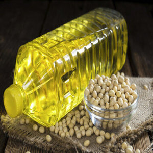 Aceite de Soja Refinado Orgánico, Color Dorado Claro, Grado Industrial, 100% Puro, en Envase a Granel para Sazonar y Procesar Alimentos - Product Image 1