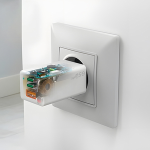 65W <span class=keywords><strong>USB</strong></span> sạc nhanh chóng phí 3.0 <span class=keywords><strong>USB</strong></span> C Cáp Loại C phí cáp điện thoại nhanh chóng sạc tường <span class=keywords><strong>Adapter</strong></span> cho iPhone <span class=keywords><strong>iPad</strong></span> - Product Image 3