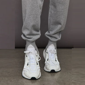 Pantalones Deportivos Personalizados para Mujer, Modelo 2026, Pantalones de Gimnasio, Joggers de Fitness, Pantalones Jogger para Mujer al por Mayor con Bolsillos - Product Image 5