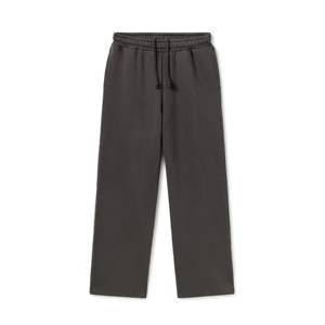 Pantalon décontracté à cordon pour hommes et femmes doux, confortable et parfait pour se prélasser, voyager ou porter tous les jours - Product Image 1