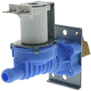 Valve d'eau de rechange pour lave-vaisselle électrique, pour 5221DD1001F - Construction en acier - Product Image 6