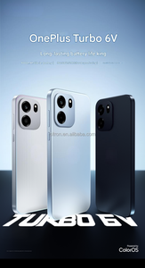 OnePlus Turbo 6V 5G Octa Core CDMA สมาร์ทโฟน หน้าจอ AMOLED HD ขนาด 6.78 นิ้ว 144Hz ชิปเซ็ต Snapdragon 700 Series มาตรฐาน IP69 แบตเตอรี่ 9000mAh รองรับ NFC - Product Image 4