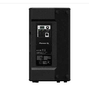 Altavoz PA Activo Profesional XPRS122 de 12 Pulgadas |   2000W de Pico, Portátil |   Para directo, bandas, DJ, discursos, instalación |   Preajustes DSP incorporados (individuales) - Product Image 5