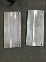 Servicios de Mecanizado CNC de Precisión Personalizada - SHIVCNC, Piezas de Torneado de Acero Inoxidable y Aleación de Aluminio, Brochado, Mecanizado por Electroerosión por Hilo