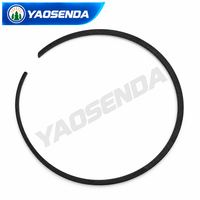 HOWO Truck Parts Transmission Parts Steel Retainer Ring Wg2229100007 Wg2229100012 Spacer