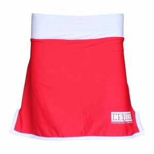 Falda de Compresión con Patrón Sólido Personalizada al por Mayor, Ropa Deportiva de Yoga, Moldeadora de Cuerpo para Adultos - Product Image 1
