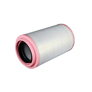 Nuevo Elemento de Filtro de Aire Hidráulico Beko de Repuesto - Acero Inoxidable 98.7% de Eficiencia Filtración de 10.0 Micras - Product Image 1
