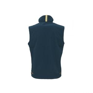 เสื้อกั๊ก U-POWER กลางแจ้งสีน้ำเงินเข้มลายจักรวาล - Product Image 5