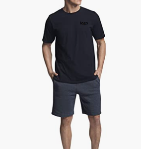 การพิมพ์แบบกำหนดเองการออกแบบที่กำหนดเองการผลิตเสื้อยืดจากบังคลาเทศ - Product Image 2