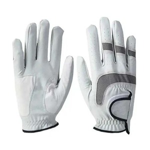 Gants de golf les plus vendus, conçus sur mesure avec une découpe parfaite, couleurs du logo, prix, fabriqués par une entreprise professionnelle - Product Image 2