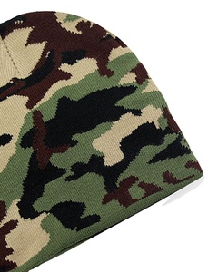 Gorro de Punto de Invierno de Alta Calidad, Unisex, Gorro Cálido, Diseño Personalizado - Product Image 2