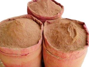 Más Vendido: Polvo de Joss MITVN, 36 Tazas, para la fabricación de incienso Agarbatti, Corteza de árbol Litsea Glutinosa - 100% Natural y Duradero - Product Image 2