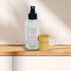 เทียนดูแลตัวเอง JBPQ ดีไซน์มินิมอล ผิวสัมผัสแบบกำมะหยี่ออริส - Product Image 1