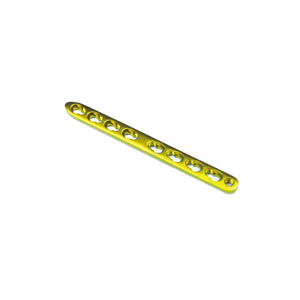 Hot Selling Manual <b>Power</b> Source Veterinary Implant Straight Locking <b>Plate</b> for Small Animals - Product Image 6