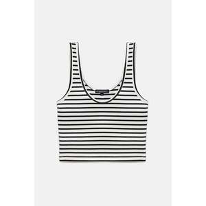 Top Corto a Rayas - Product Image 5