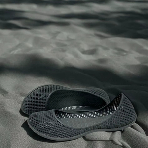 รองเท้าน้ำแบบแห้งเร็วสำหรับผู้หญิงใส่ในฤดูร้อนเป็นมิตรกับสิ่งแวดล้อมรองเท้าน้ำแบบปิดปลายเท้าทำจากพีวีซีสำหรับว่ายน้ำพายเรือคายัคชายหาดน้ำหนักเบา - Product Image 6