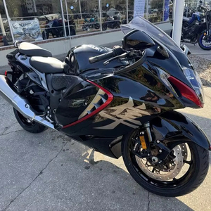 Motocicleta Hayabusa 2026 - Product Image 1