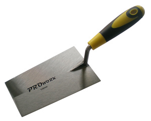 Cazzuolino Punta Quadra 140 mm - Product Image 1