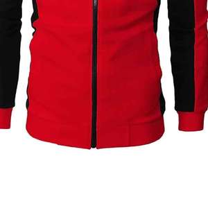 Sudadera con Capucha de Diseño Único con Logotipo Personalizado, Sudadera Unisex de Forro Polar, Fabricante OEM/ODM, Sudaderas al por Mayor - Product Image 6