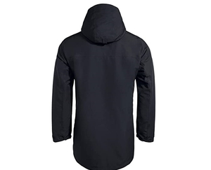 Vestes d'hiver pour hommes à prix de gros, parkas rembourrées imperméables à capuche, vêtements de mode pour l'extérieur - Product Image 3