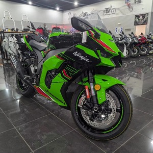 มอเตอร์ไซค์คาวาซากิ นินจา ZX-10R รุ่นดั้งเดิม ปี 2023 คุณภาพดี - Product Image 2