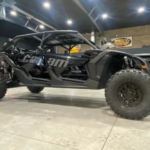 2023 CAN-AM MAVERICK X3 MAX X RS TURBO RR