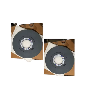 Muelas abrasivas de cigüeñal de grado automotriz para revisión de motor, alta precisión, Unión fuerte y acabado superficial Premium - Product Image 4