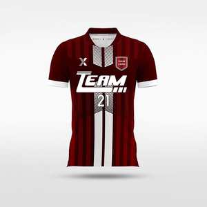 เสื้อผ้าโพลีเอสเตอร์บุรุษ รับทำโลโก้ตามสั่ง & ขนาดมาตรฐาน - ผู้ผลิตขายส่ง - Product Image 5