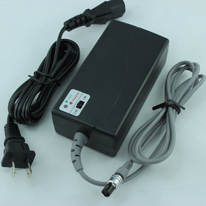 Chargeur BC-27C pour Station Totale BT-50Q/BT-52QA Batteries Accessoires Pièces - Product Image 5