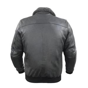 Chaqueta de moto impermeable profesional Cardura Racing para todo tipo de clima chaqueta de cuero de motocicleta personalizada para seguridad - Product Image 2