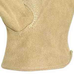 Venta caliente Guantes de cuero para conducir Antideslizante Puño de seguridad de alta comodidad Diseño personalizable ecológico - Product Image 2