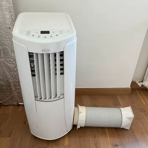 YD0964 Venta directa Ventilador de cocina Aire acondicionado portátil Gree 12000btu Unidad de aire acondicionado de CA - Product Image 1