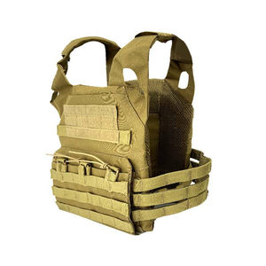 Chaleco Táctico de Paintball, Asalto, Tiro, Caza, Molle, para Exteriores, el Más Vendido, de Alta Calidad para Hombre - Product Image 3