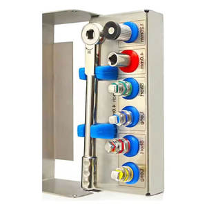 Implante Dental Mini Multi Drivers Kit - Product Image 6