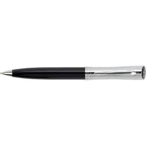 Penna a Sfera Sasha Personalizzata in Rame per Scopi Promozionali e di Merchandising - Product Image 2