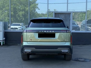2023 J7 I LOW Mileage Sound Engine Automatic Transmission <b>Panoramic</b> Sunroof LED HEADLIGHT - Product Image 5