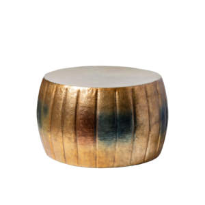 Mesa de centro personalizada, juegos de muebles para sala de estar, mesas de centro de Metal, mesa de centro moderna de lujo - Product Image 1