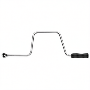 เฟคอม 1/4'' ไดรฟ์สปีดเบรซเครื่องมือซ็อกเก็ตประสิทธิภาพสูง - Product Image 3