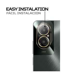 ANTISHOCK Screen <b>Protector</b> for Realme C67 Mobile Lenses - Product Image 3