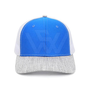 Cómodo sombrero de camionero de malla a la venta sombreros de camionero de secado rápido sombreros de camionero ligeros recién llegados - Product Image 2