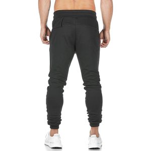 Service OEM Nouveau design Pantalons de jogging pour hommes en coton 100% lavé et respirant, style décontracté vintage, taille élastique, meilleur prix en vente - Product Image 6