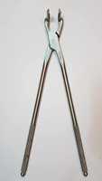 Forceps dentaires équins à long bec / Instruments vétérinaires / Instruments dentaires pour chevaux par ARMANDIOUS industries