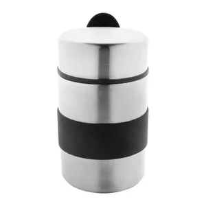 " Eco-Friendly Minestrone <b>Lunch</b> <b>Box</b> Container" - Product Image 5