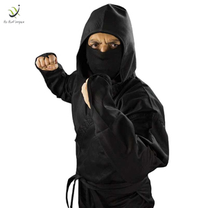 Uniforme Ninja de manga completa, Material de poliéster de alta calidad, ligero, el mejor diseño, logotipo personalizado - Product Image 2