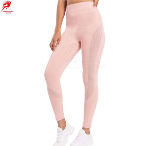 Ensemble de sport pour femmes en gros : Leggings et brassière de sport ultra-extensibles, parfaits pour la gym - Product Image 6