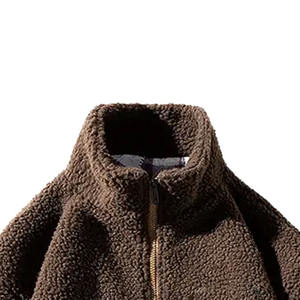 Chaquetas de Forro Polar Antibacterianas de Último Modelo para Hombre y Mujer, Calidad Premium, Nuevo Estilo, MOQ Bajo, Todas las Tallas y Colores - Product Image 3