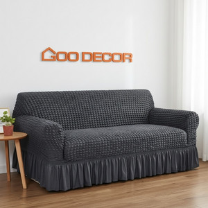 Housse de canapé flexible de haute qualité, lavable, de qualité supérieure, fabriquée au Vietnam, directement de l'usine, pour le salon - Product Image 6