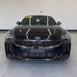 2018 K I A STI N Ger GT2 - Product Image 1